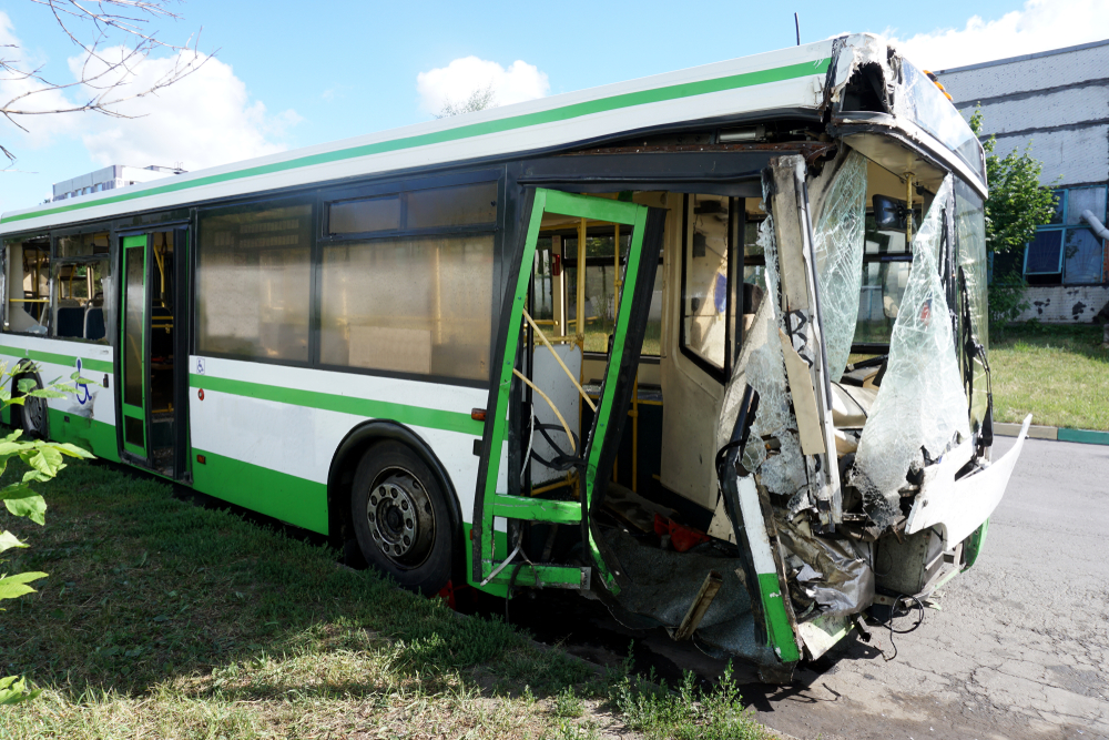 Carrollton Man Killed In Car Vs Bus Collision On Hays Mill Road Chris Hudson Law Group