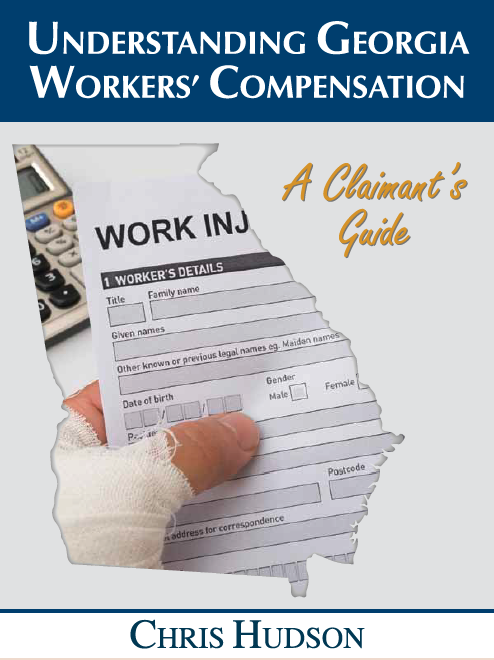 Worker's Compensation Claims In Georgia | Free Consultation