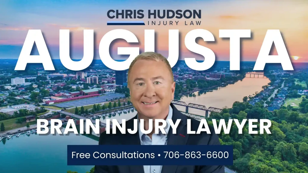 Brain Injury Lawyer in Augusta Image